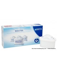 BRITA MAXTRA+ cartridge 3-pack